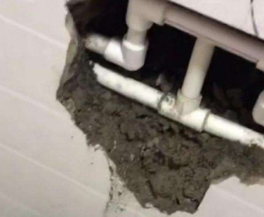 垣曲卫生间防水找谁好