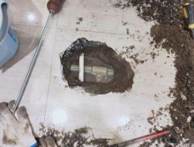 垣曲卫生间防水多少钱