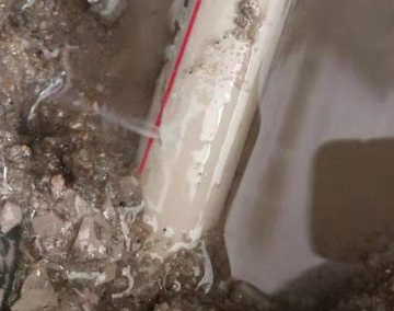 垣曲水管维修多少钱