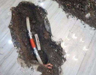 垣曲水管维修哪家好