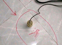 垣曲卫生间测漏水多少钱