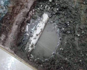 垣曲卫生间测漏水哪家好