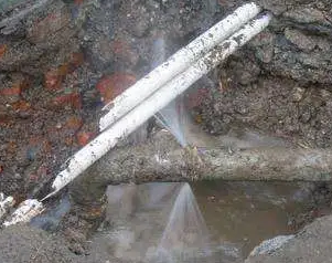 垣曲水管维修费用是多少