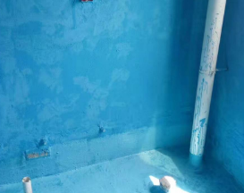 垣曲卫生间防水多少钱